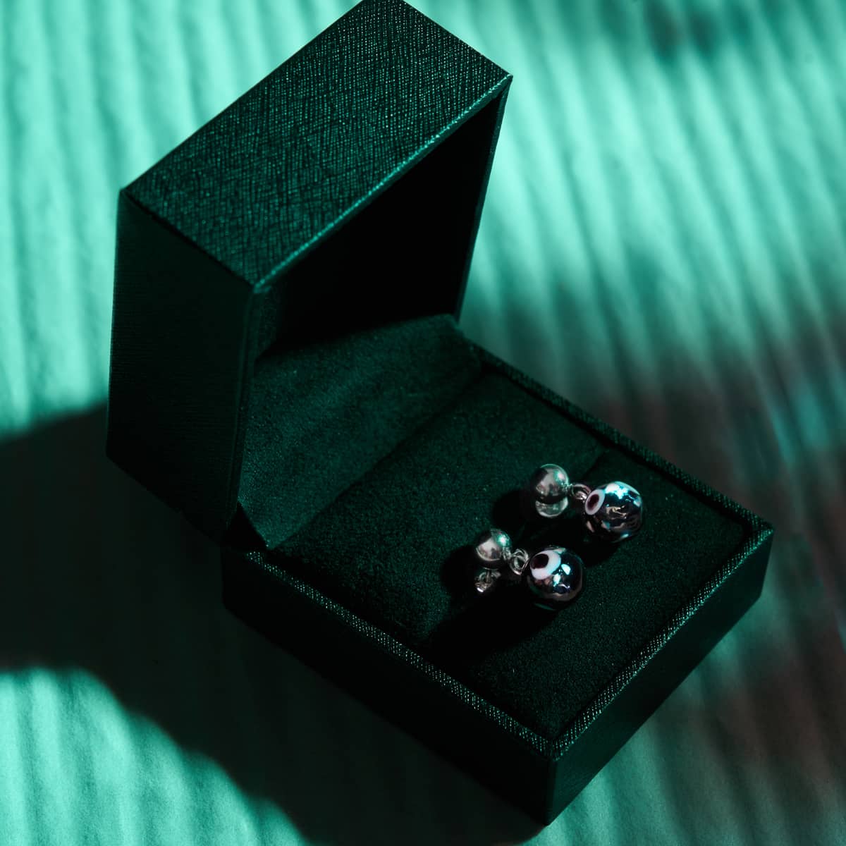 Product detail view